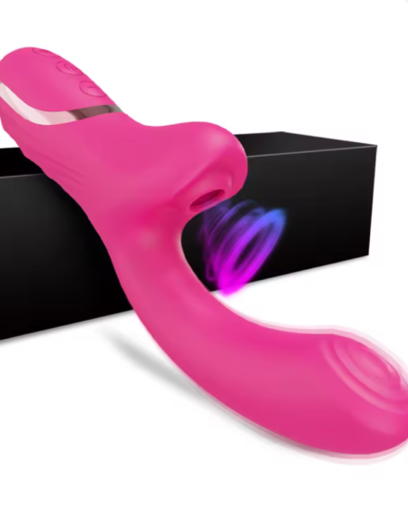 20 Modes Clitoral Sucking Vibrator Female For Women Clit Clitoris Sucker Vacuum Stimulator Dildo Sex Toys Goods for Adults 18