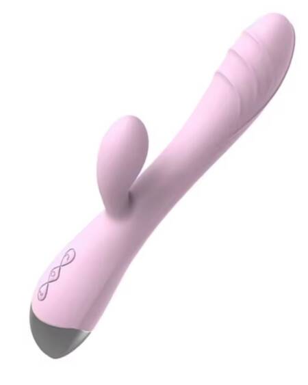 Powerful Dildo Vibrator For Female G-Spot Clitoris Stimulator Vagina Massager 10 Mode Vibrator Anal Dildo Sex Toys for Adult 18+