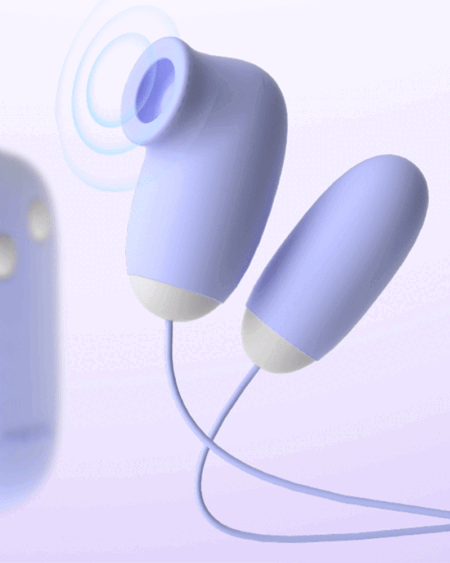 Magical Sucking Vibrating Egg Massager 24 Mode Clitoral Nipple Sucker Stimulator Clit G Spot Private Vibrator Sex Toys for Women