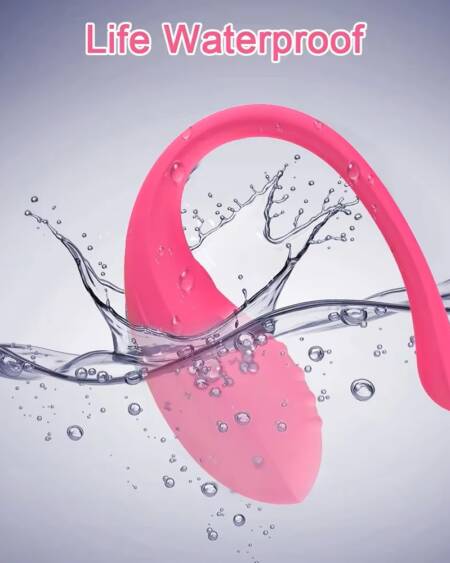 Wireless Bluetooth Dildo Vibrator Egg for Women APP Control Clitoris Stimulator Wearable G Spot Love Egg Adult Vibrating Toy