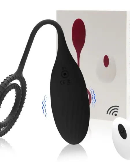 10M Remote Control Vagina Vibrator for Female Male Penis Ring 12 Vibration Anal Plug Vibrating Egg Massager Sex Toys for Couples