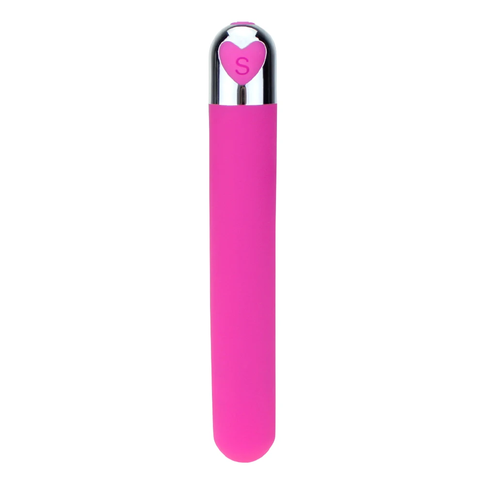Adult Sex Product 10 Speed Bullet Vibrator Dildo Vibrators AV Stick G-spot Anal Clitoris Stimulator Sex Toy for Women Maturbator - Image 11