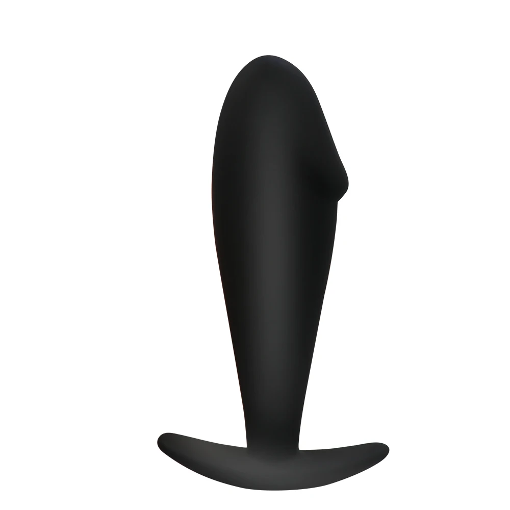 Silicone Butt Plug Bullet Anal Beads Stimulator Sex Toy Prostate Massager Dildo Sex Products Gay Adults Produce for Beginners - Image 9