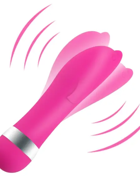 Mini AV Vibrators For Women G-spot Vibration Bullet Realistic Dildo Female Masturbator Clit Massager Sex Toys Couples Vibrator