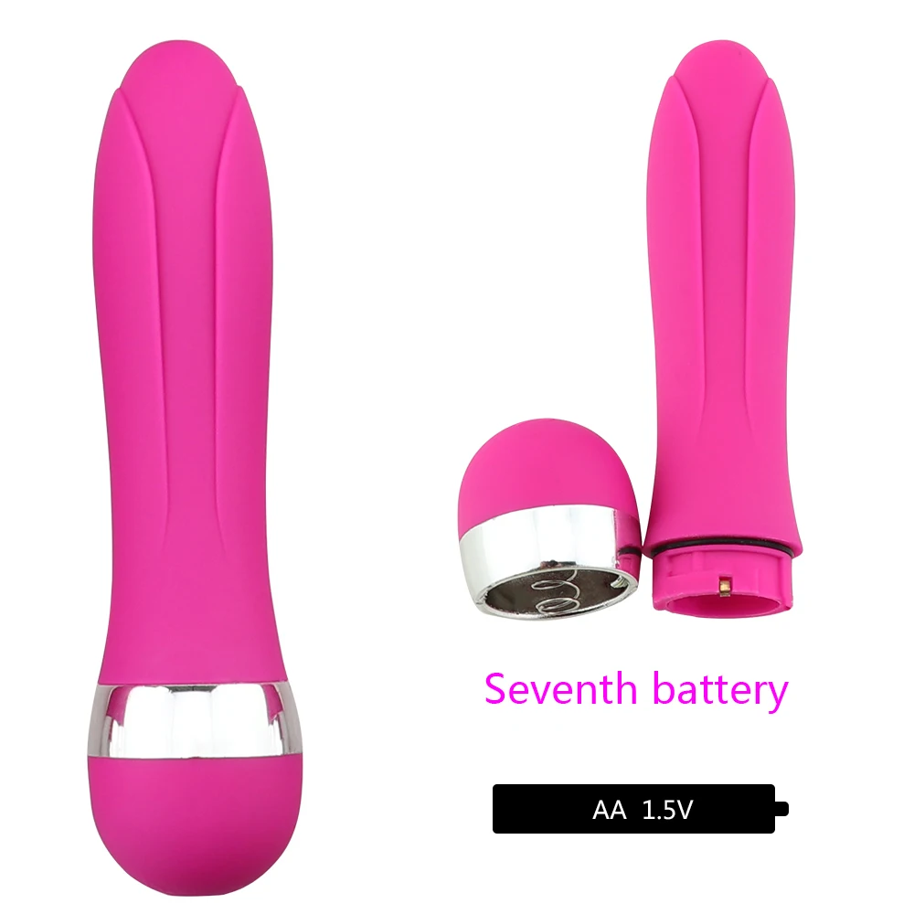 Mini AV Vibrators For Women G-spot Vibration Bullet Realistic Dildo Female Masturbator Clit Massager Sex Toys Couples Vibrator - Image 3