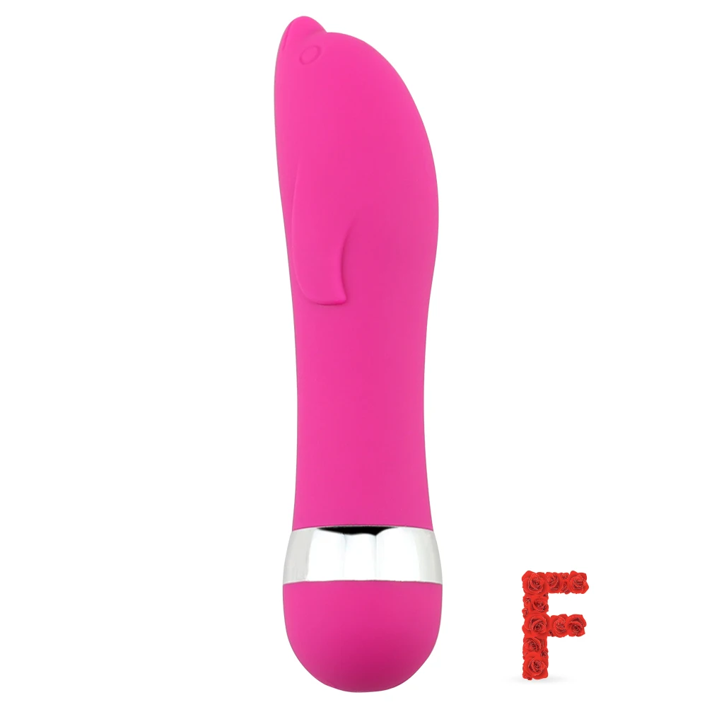 Mini AV Vibrators For Women G-spot Vibration Bullet Realistic Dildo Female Masturbator Clit Massager Sex Toys Couples Vibrator - Image 9