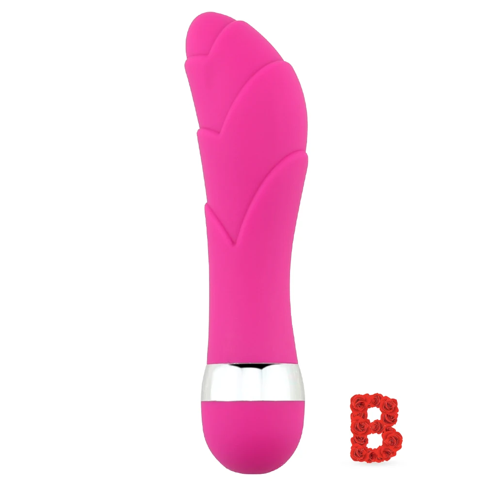Mini AV Vibrators For Women G-spot Vibration Bullet Realistic Dildo Female Masturbator Clit Massager Sex Toys Couples Vibrator - Image 8