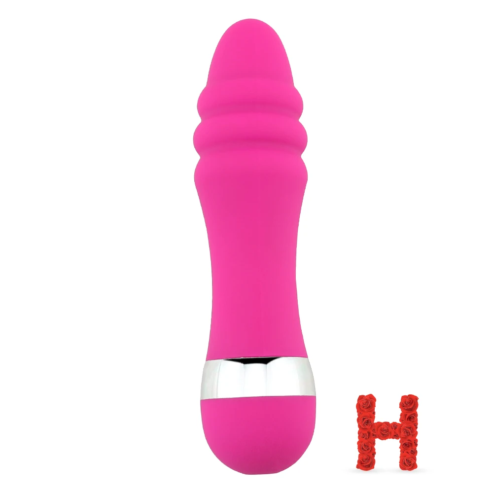 Mini AV Vibrators For Women G-spot Vibration Bullet Realistic Dildo Female Masturbator Clit Massager Sex Toys Couples Vibrator - Image 11