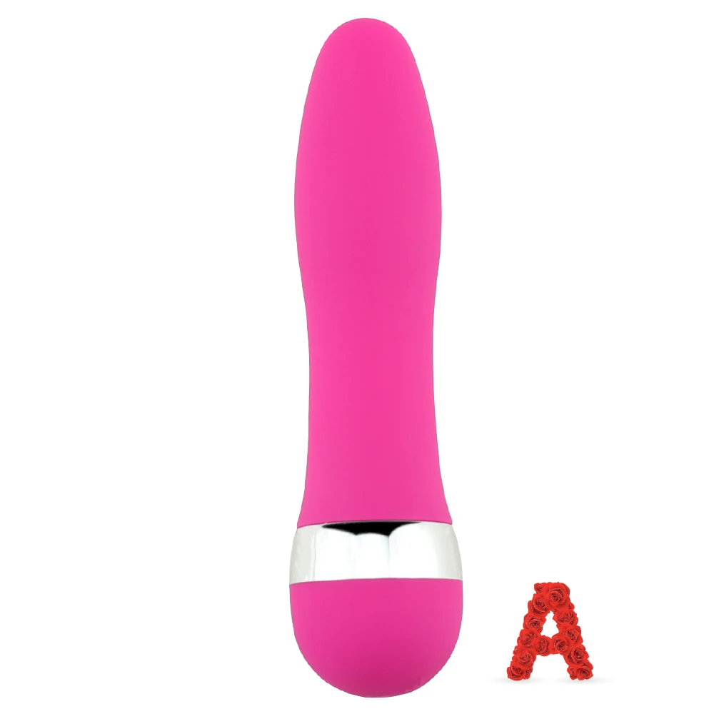 Mini AV Vibrators For Women G-spot Vibration Bullet Realistic Dildo Female Masturbator Clit Massager Sex Toys Couples Vibrator - Image 7