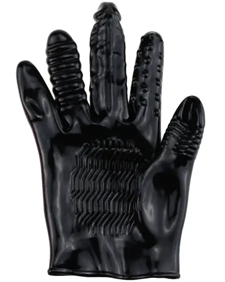 Sex Gloves Fingering Dildo Masturbation Erotic Vagina Stimulator Self-comforting Breast Nipple Massage  BDSM Sex Toys For Couple
