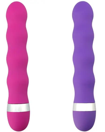 Adjustable Speed G Spot Vagina Vibrators Clitoris Butt Plug Anal Erotic Products Sex Toys for Woman Men Adults Female Dildo Shop