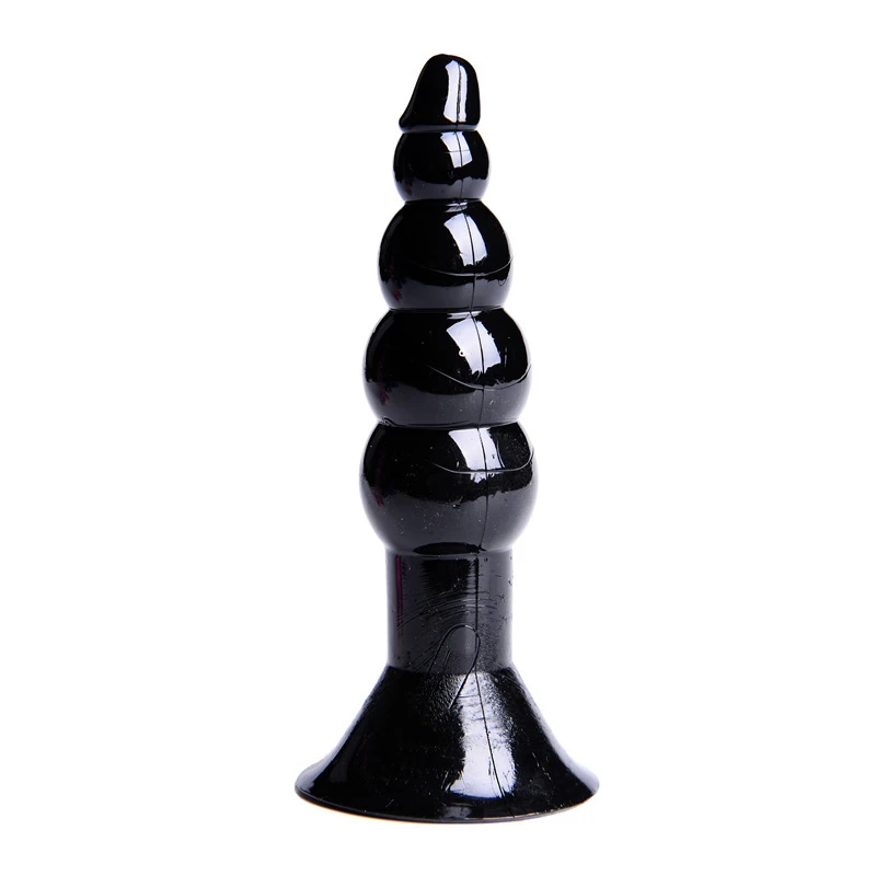 Bsdm For Toys Fox Tail Anal Anal Butt Plug G-spot No Vibrator Adult Sex Toys For Women Men Couples Games Buttplug Sex Products - Image 13