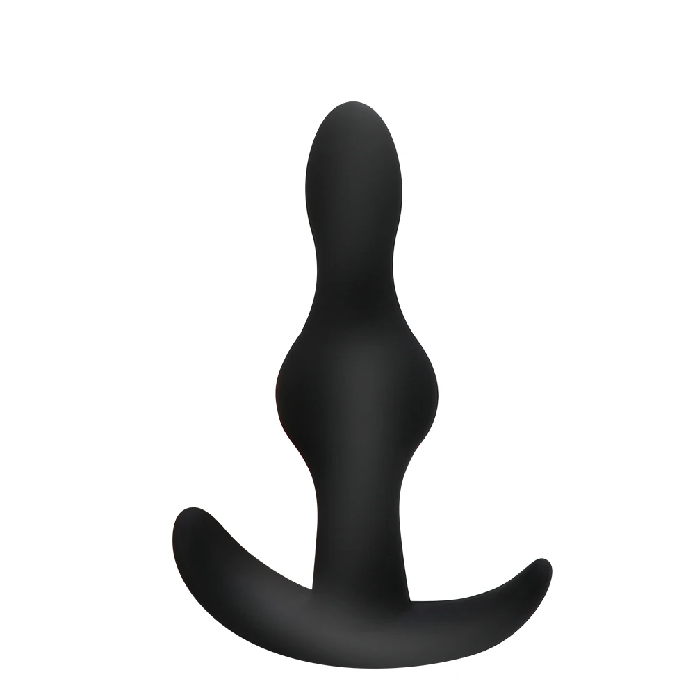 Silicone Butt Plug Bullet Anal Beads Stimulator Sex Toy Prostate Massager Dildo Sex Products Gay Adults Produce for Beginners - Image 8