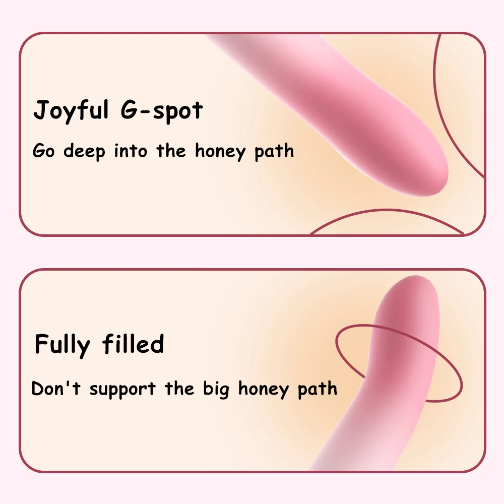 Big Dildo Vagina Clit G-Spot Massager For Lesbian Soft Silicone Anal Plug Dilatancy Erotic Toys Sex Toy for Women Men Couples - Image 5