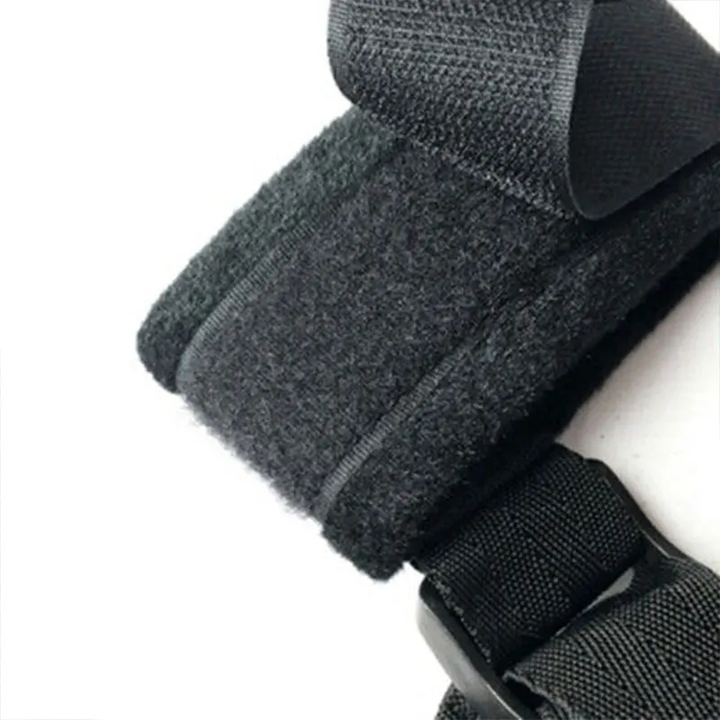BDSM Sex Toys For Coupels Flirting Adjustable Erotic Handcuffs Neck Ankle Bondage Restraints Harness Open Chastity Adult Games - Image 5