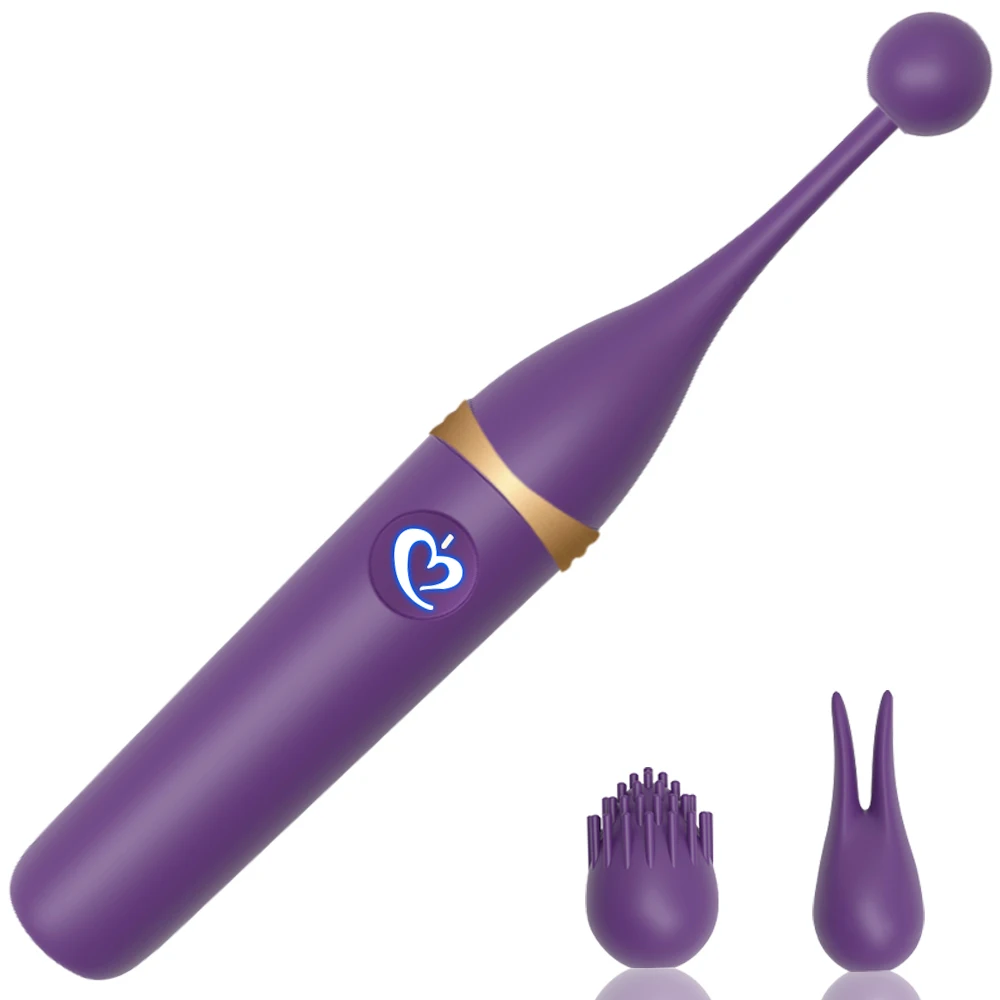 High-Frequency Clitoris Vibrator Powerful Vibrating G spot Stimulator for Woman Her Pleasure Couples Games Adult Women Sex Toy - Image 7