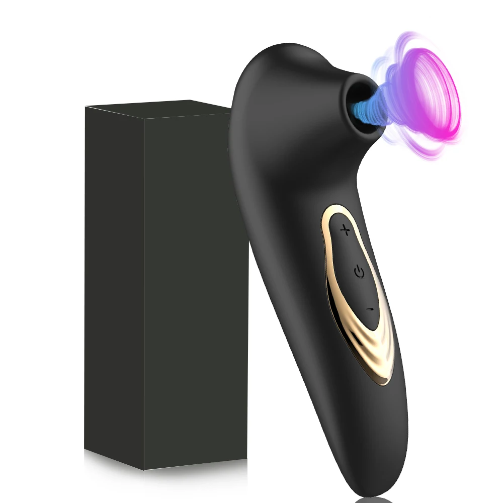 Clitoral Sucking Vibrator G Spot Clit Orgasm Sucker Masturbator Chargeable Nipple Stimulator Adult Erotic Sex Toys for Women 18 - Image 14