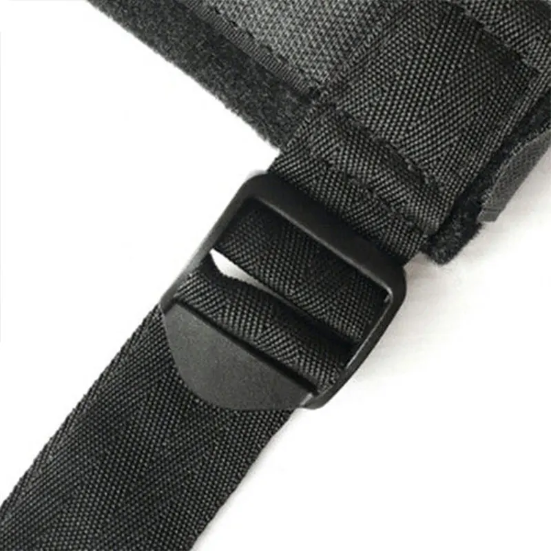 BDSM Sex Toys For Coupels Flirting Adjustable Erotic Handcuffs Neck Ankle Bondage Restraints Harness Open Chastity Adult Games - Image 4
