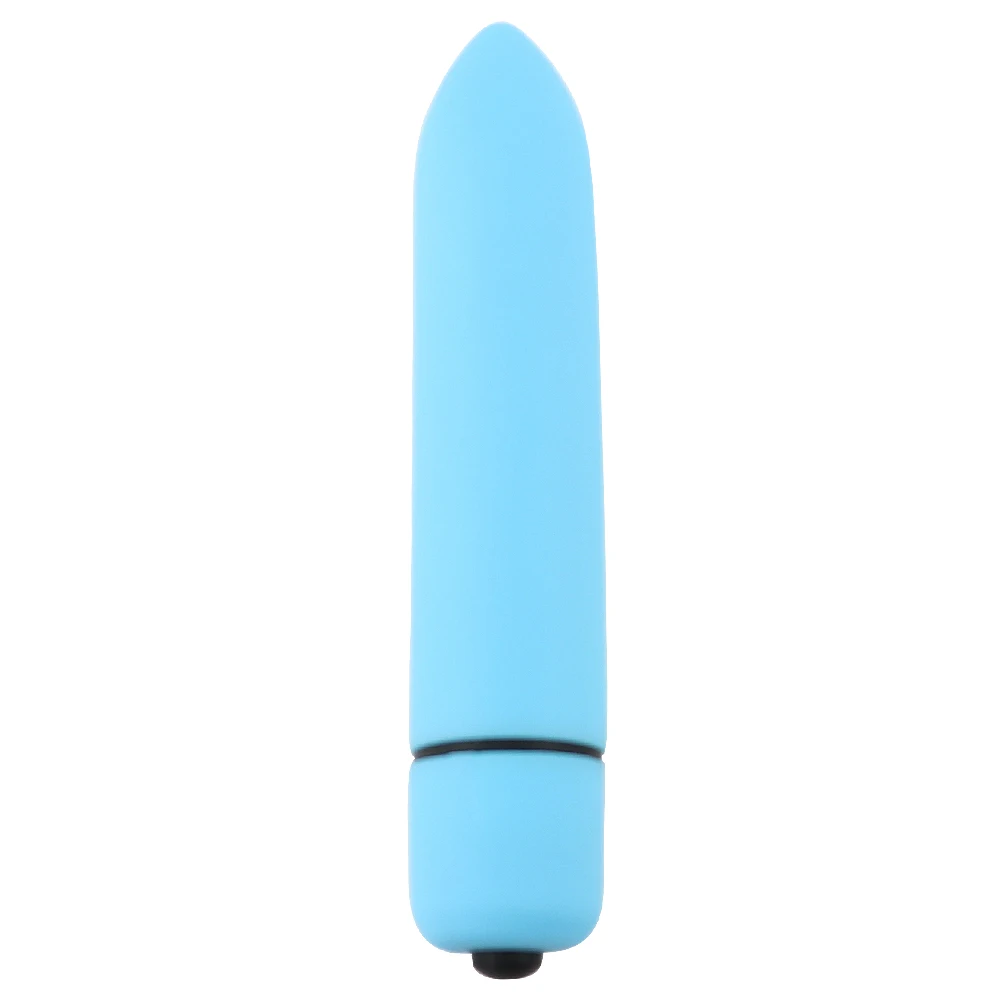 Mini Bullet Dildo Vibrator 10 Speed Sex Product AV Stick Sex Toy for Women G-spot Female Masturbator Anal Toys for Adults 18 - Image 12
