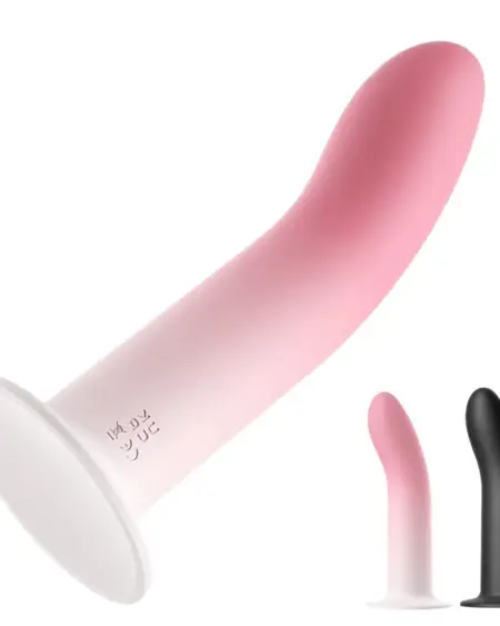 Big Dildo Vagina Clit G-Spot Massager For Lesbian Soft Silicone Anal Plug Dilatancy Erotic Toys Sex Toy for Women Men Couples