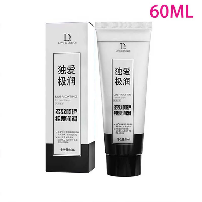 200ML Water based Lubricant Safe Intimate Gel Vaginal Anal Lube Lubricating Oil Adult For Women Men And Couple Erotic Tools - Image 7
