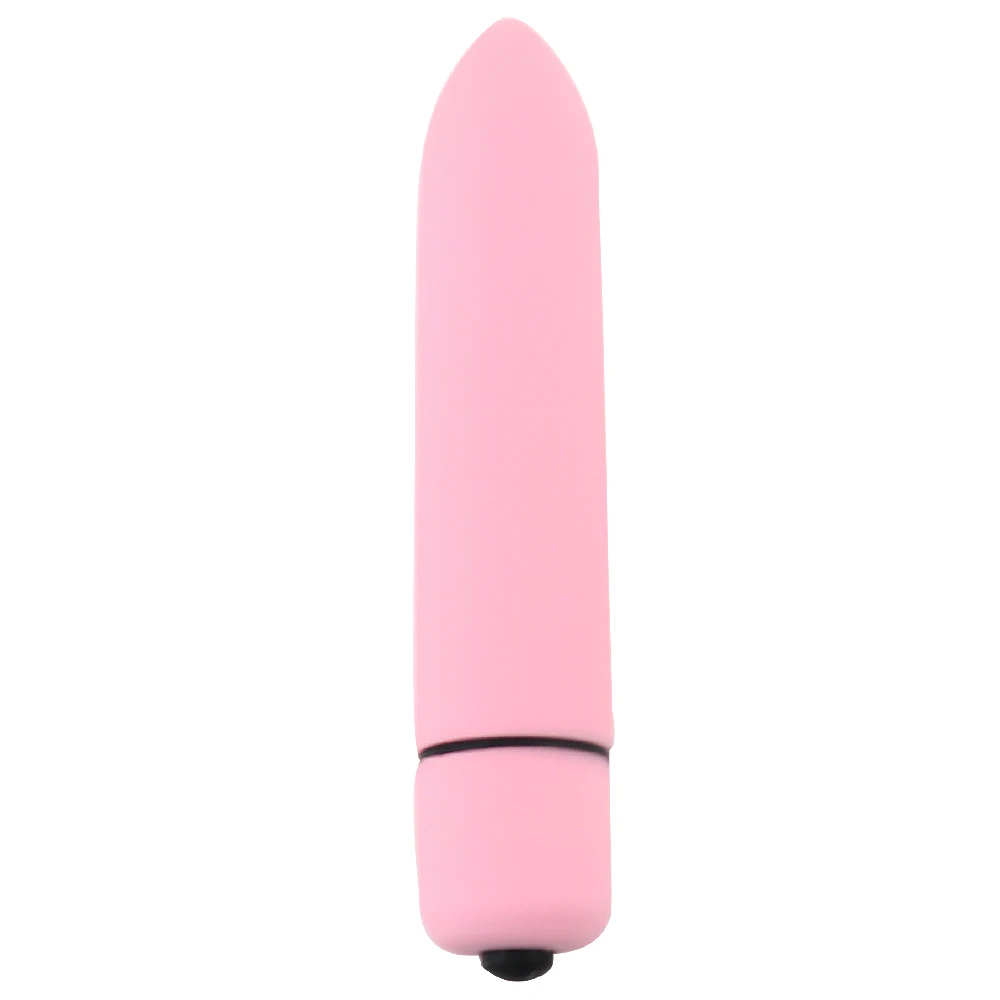 Mini Bullet Dildo Vibrator 10 Speed Sex Product AV Stick Sex Toy for Women G-spot Female Masturbator Anal Toys for Adults 18 - Image 13