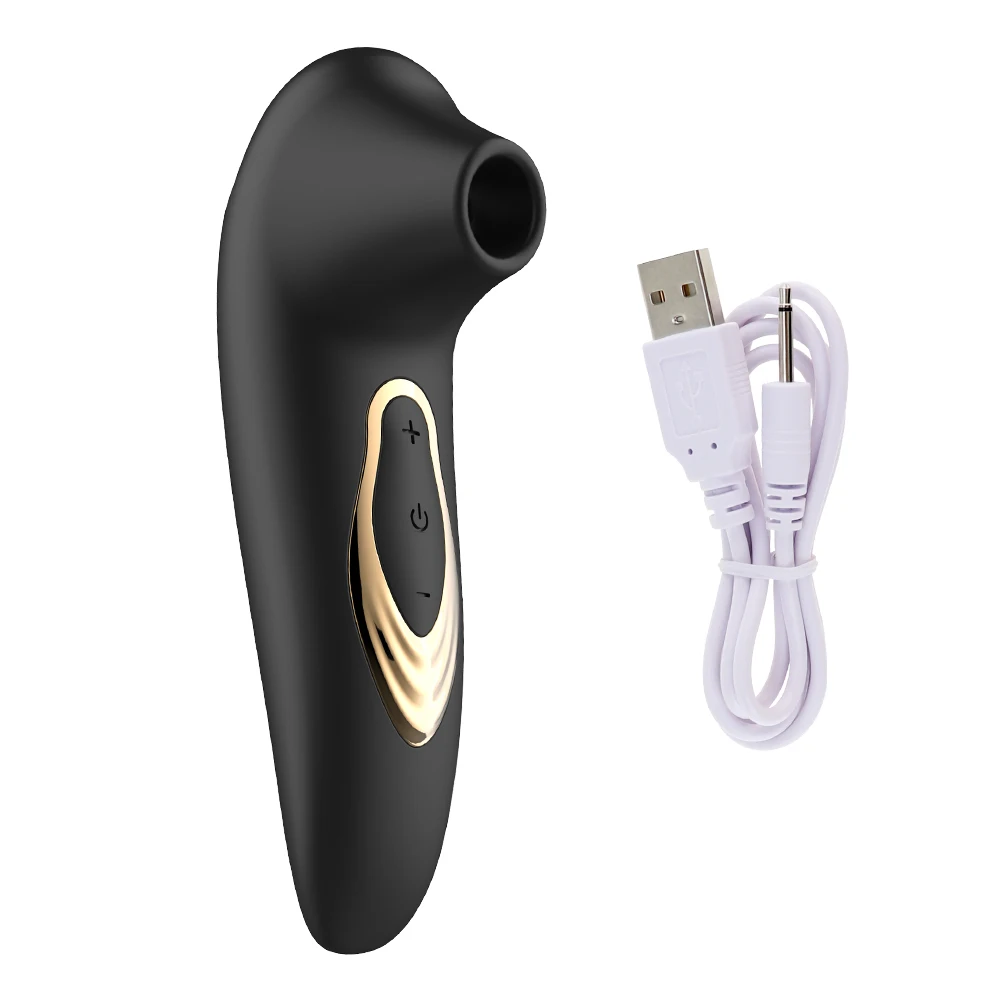 Clitoral Sucking Vibrator G Spot Clit Orgasm Sucker Masturbator Chargeable Nipple Stimulator Adult Erotic Sex Toys for Women 18 - Image 7
