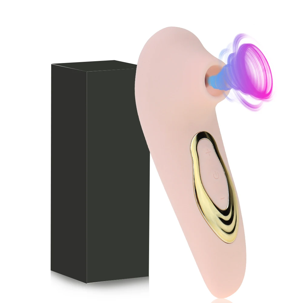 Clitoral Sucking Vibrator G Spot Clit Orgasm Sucker Masturbator Chargeable Nipple Stimulator Adult Erotic Sex Toys for Women 18 - Image 12