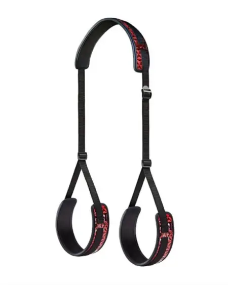 SM Thigh Restraint Sling Legs Binding Adult Sex Products Sex Swing Bondage Set Slave Fetish Toy for Women Couple Sex Shop Couple