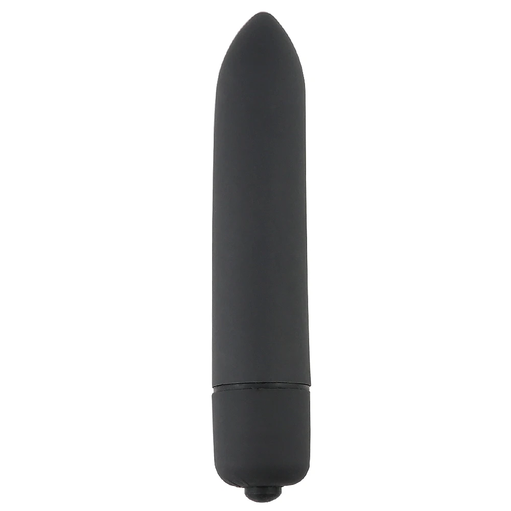 Mini Bullet Dildo Vibrator 10 Speed Sex Product AV Stick Sex Toy for Women G-spot Female Masturbator Anal Toys for Adults 18 - Image 10
