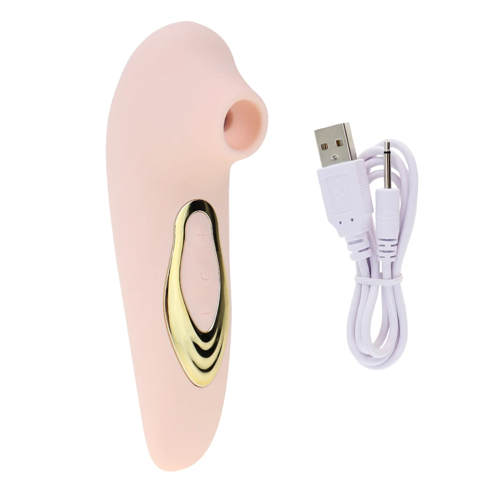 Clitoral Sucking Vibrator G Spot Clit Orgasm Sucker Masturbator Chargeable Nipple Stimulator Adult Erotic Sex Toys for Women 18 - Image 11