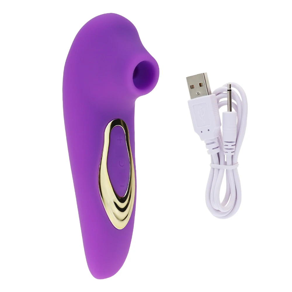 Clitoral Sucking Vibrator G Spot Clit Orgasm Sucker Masturbator Chargeable Nipple Stimulator Adult Erotic Sex Toys for Women 18 - Image 13