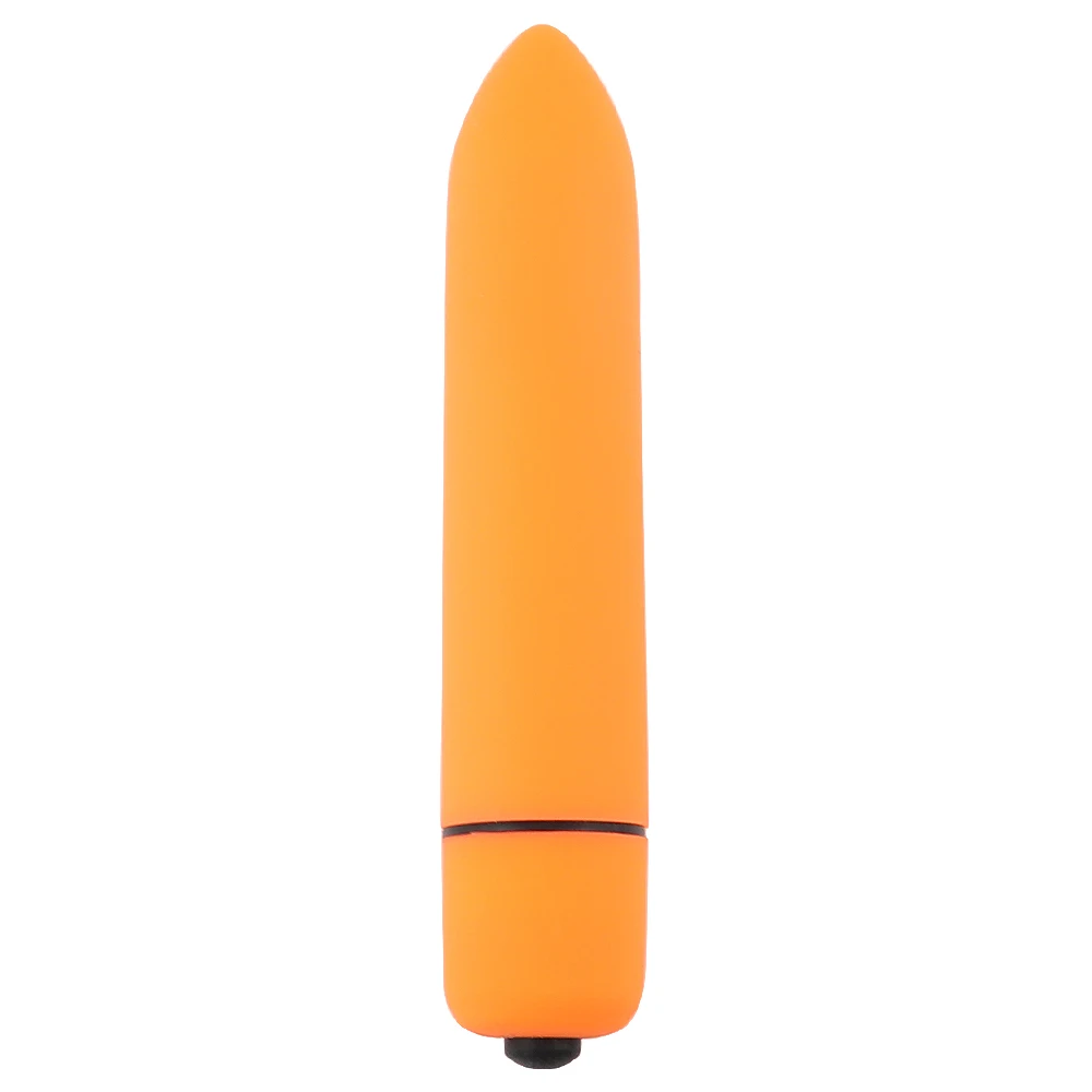 Mini Bullet Dildo Vibrator 10 Speed Sex Product AV Stick Sex Toy for Women G-spot Female Masturbator Anal Toys for Adults 18 - Image 11