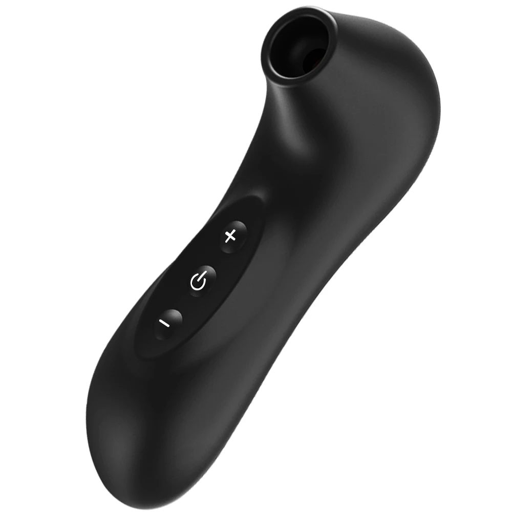 Powerful Sucking Vibrator Nipple Clitoris Stimulator Massager 10 Mode Oral Blowjob Vacuum Sex Toys Adults Goods for Women - Image 9