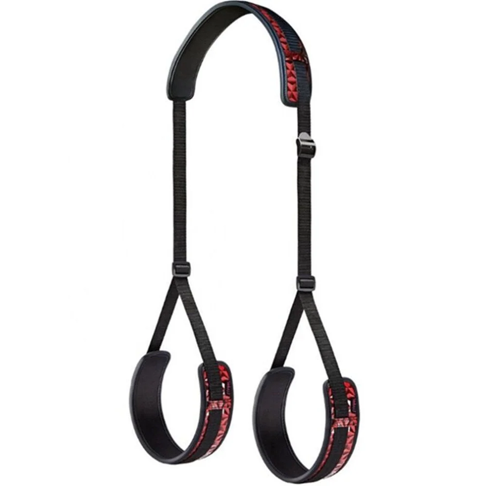 SM Thigh Restraint Sling Legs Binding Adult Sex Products Sex Swing Bondage Set Slave Fetish Toy for Women Couple Sex Shop Couple - Image 7
