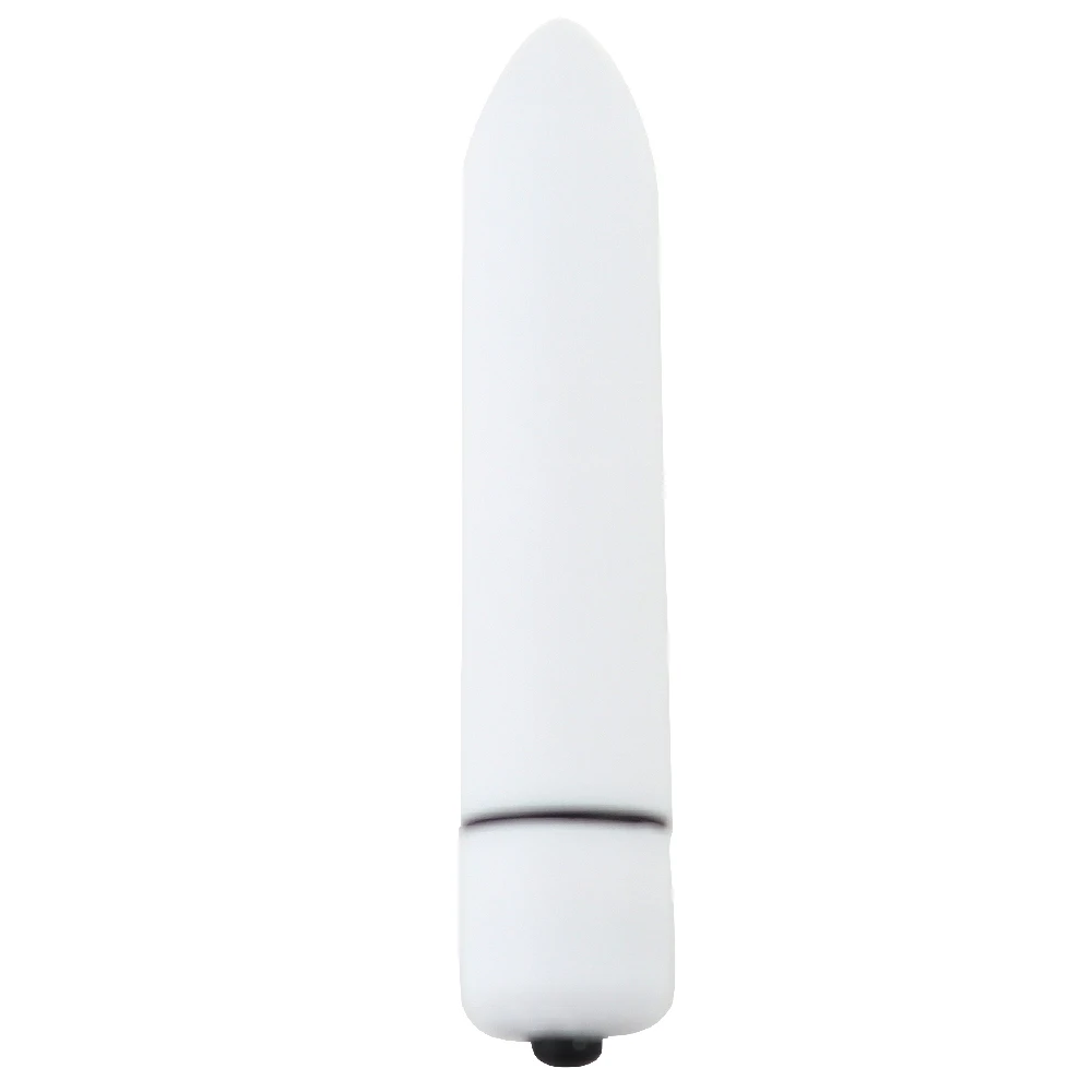 Mini Bullet Dildo Vibrator 10 Speed Sex Product AV Stick Sex Toy for Women G-spot Female Masturbator Anal Toys for Adults 18 - Image 8