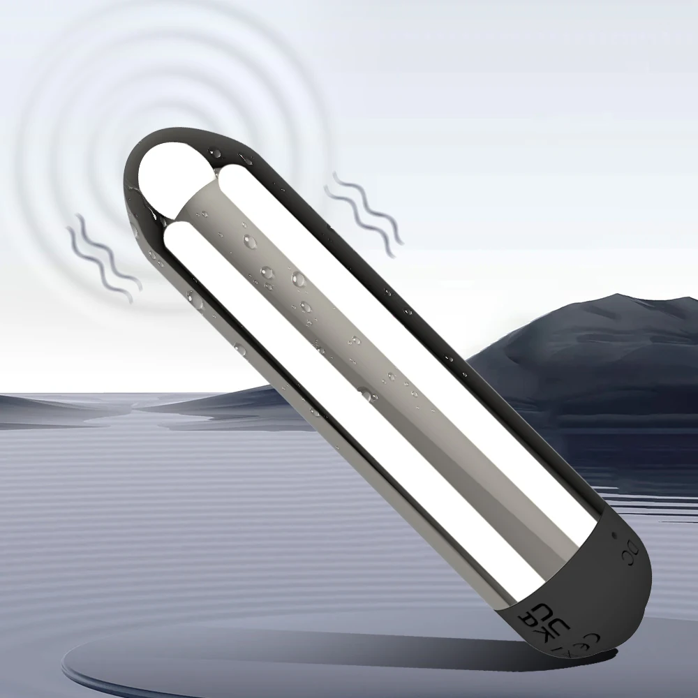 Powerful Bullet Vibrator APP Bluetooth Control Clitoral G Spot Stimulation Massager Mini Anal Pussy Stimulator Sex Toy for Women - Image 6