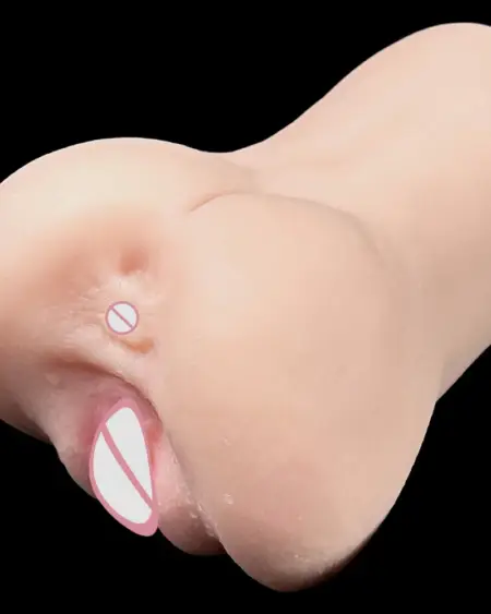 Realistic Vaginal Pocket Pussy Artificial Vagina Male Masturbator Lifelike Stroker Erotic Adult Toy for Men Pro Sex Toys for Men