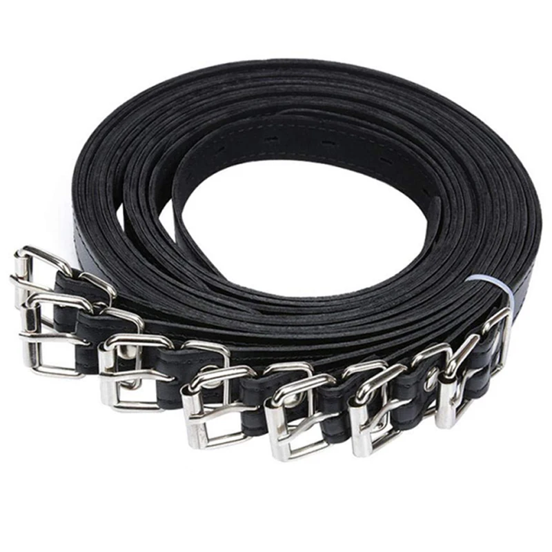 Sex Products BDSM Bondage In Bed Erotic Sex Toys For Women Chastity Couples Adult Games Handcuffs Ankle Cuffs Sexshop For Femdom - Image 6