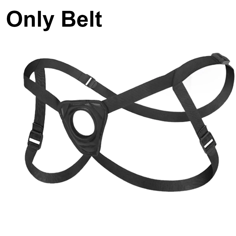 Strap On Dildo For Women Realistic Penis with Suction Cup G-spot Anal Dildos Belt Wearable Panties Dick Sex Toys For Adult Vagi - Image 10