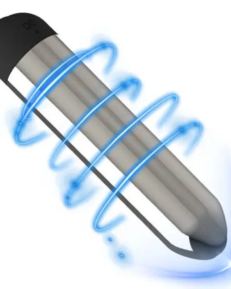 Upgrade Powerful Bullet Vibrator Mini USB Charging Female Clitoris G Spot Stimulator Adult Females Masturbator Erotic Sex Toys