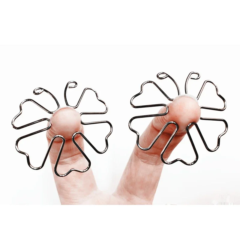 Sexy flirt Nipple Clamps Labia Breast Nipple Clamps With Chain Clips Slave Bdsm Fetish Erotic Toys Sex Tool For women Adult Game - Image 10