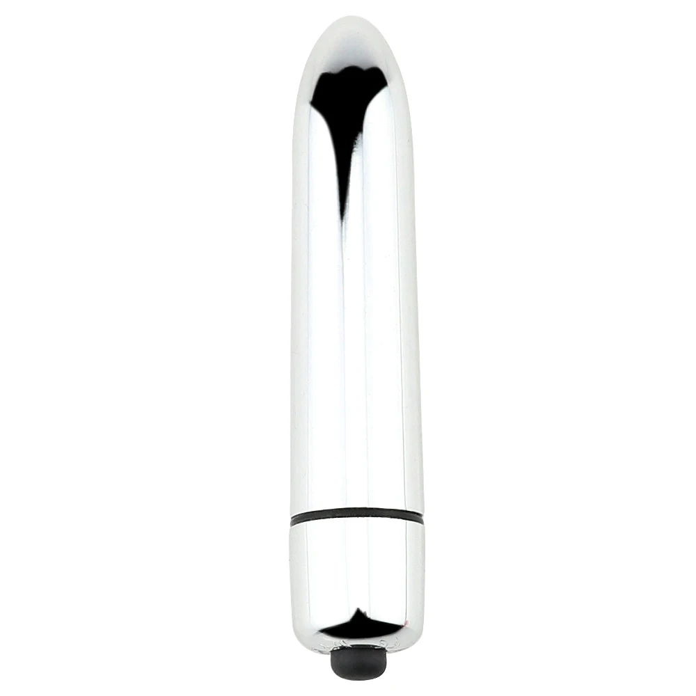 Mini Bullet Dildo Vibrator 10 Speed Sex Product AV Stick Sex Toy for Women G-spot Female Masturbator Anal Toys for Adults 18 - Image 9