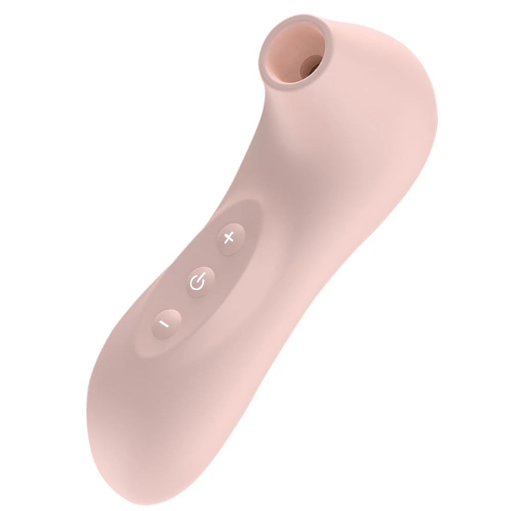 Powerful Sucking Vibrator Nipple Clitoris Stimulator Massager 10 Mode Oral Blowjob Vacuum Sex Toys Adults Goods for Women - Image 14