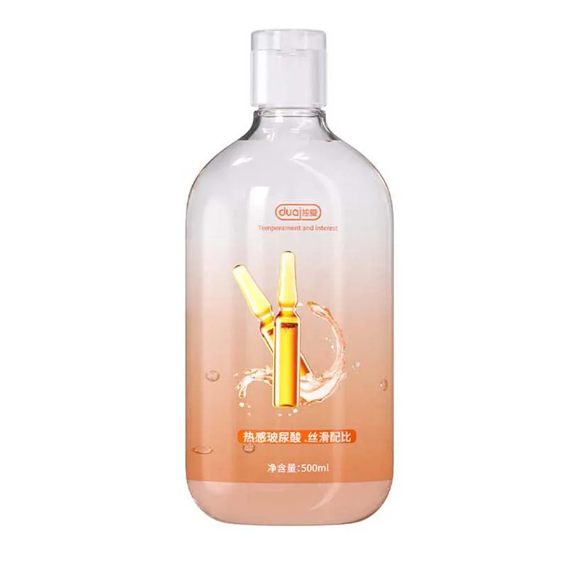 200ML Water based Lubricant Safe Intimate Gel Vaginal Anal Lube Lubricating Oil Adult For Women Men And Couple Erotic Tools - Image 9