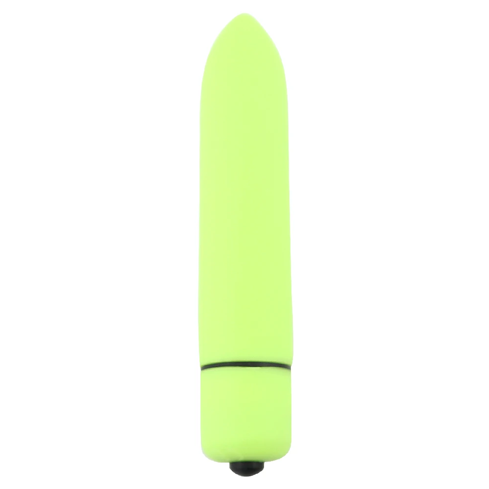 Mini Bullet Dildo Vibrator 10 Speed Sex Product AV Stick Sex Toy for Women G-spot Female Masturbator Anal Toys for Adults 18 - Image 7