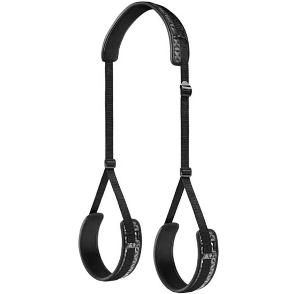 SM Thigh Restraint Sling Legs Binding Adult Sex Products Sex Swing Bondage Set Slave Fetish Toy for Women Couple Sex Shop Couple - Image 8