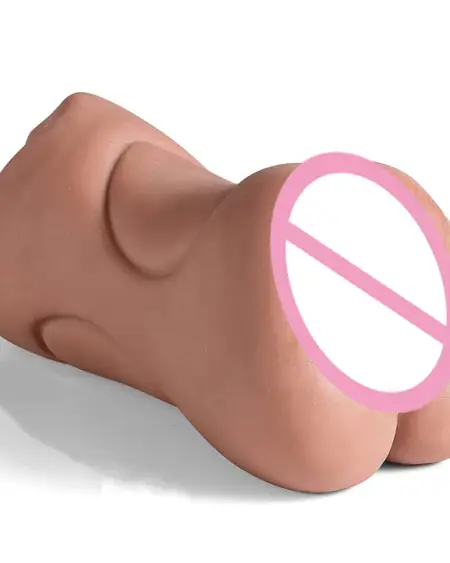 3 In 1 Masturbators Penetration Men Sex Toys Artificial Vagina Anal Mouth Pocket Pusssy Adults Blowjob Male Masturbation Tools